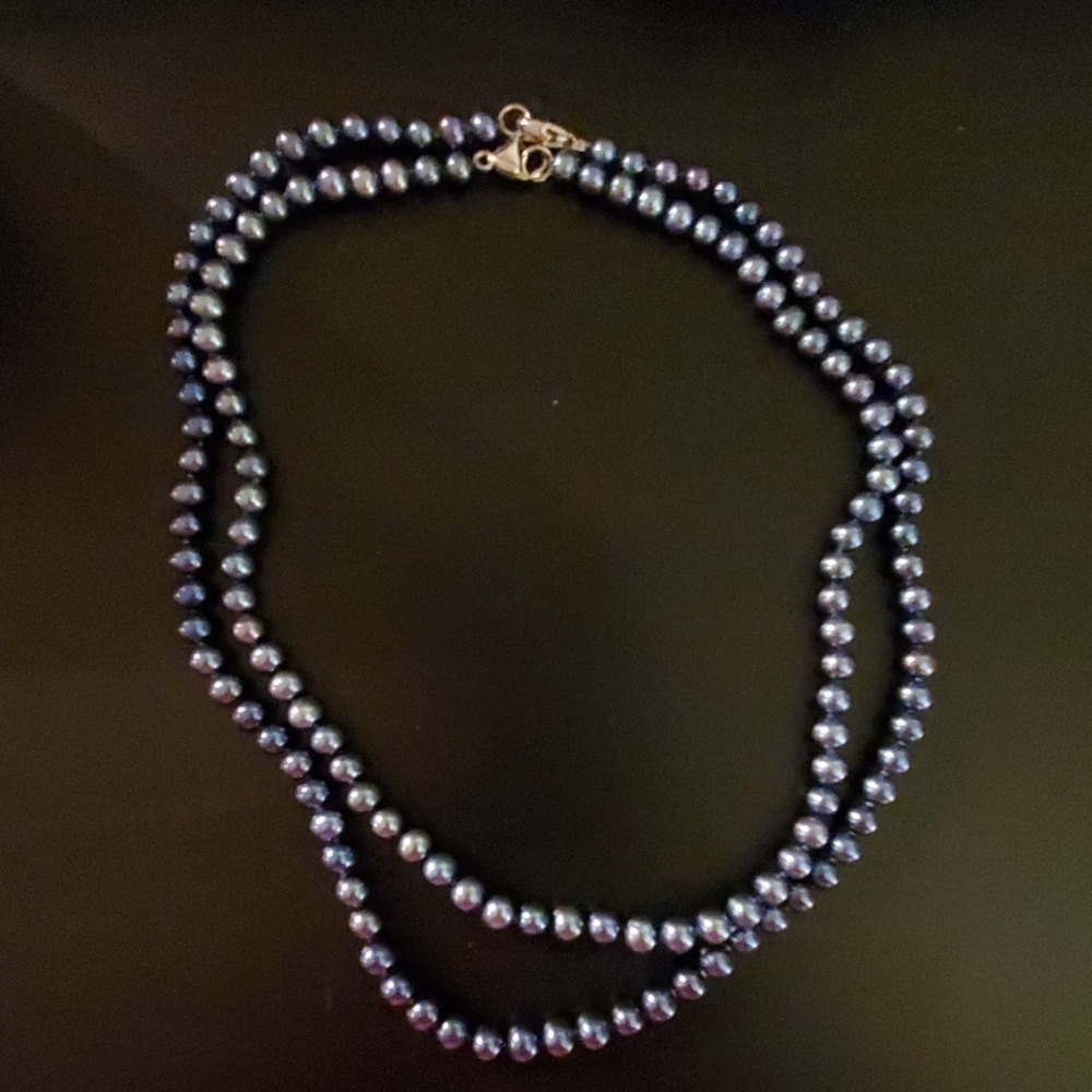 Great Gift! Honora Pearl Necklaces